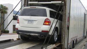 Car Transportation